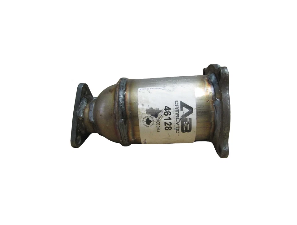Catalytic Converter fits 1999 2000 Mazda Miata Foto 2 de 3