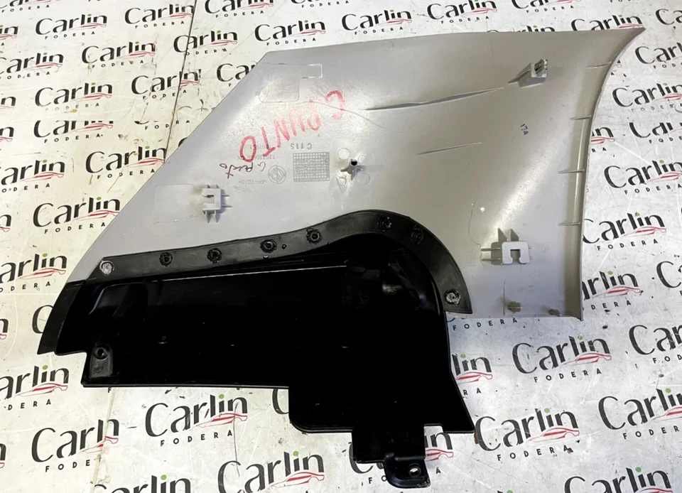 Rivestimento Baule DX Fiat Grande Punto - 735335666 - Immagine 2 di 2