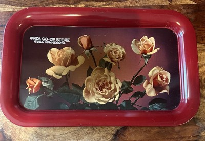 Svea Co-op Store tray