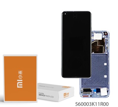 Original Display Unit Xiaomi 1T 2021 (Service Pack) 21081111RG