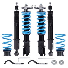 Verstellbare Höhe Gewindefahrwerk for Ford Mustang GT SN95 Cabrio Coupe 94-04