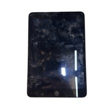Apple iPad Mini  1st Generation  7.9" Color  16 GB  Model: A1432