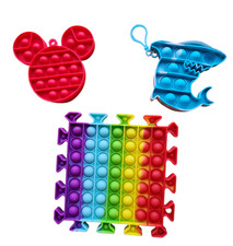 Pop-it Fidget Toys