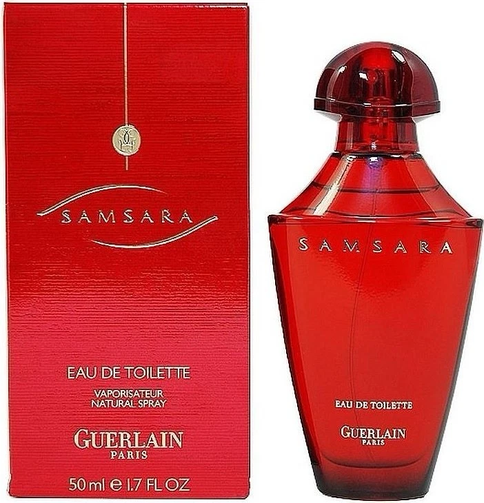 Guerlain Samsara Eau de Toilette for Women for sale - eBay