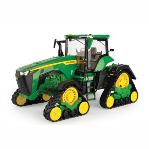 TOMY John Deere 1:16 John Deere 8RX 340 Tractor