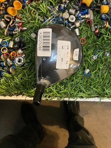 Bois 3 TaylorMade Stealth Gauche 16,5° - Tour Issue - Tête Seule Neuve