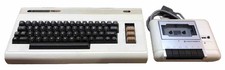 Commodore VIC-20 Vintage Home Desktop Computer w/ 1530 Datasette C2N UNTESTED