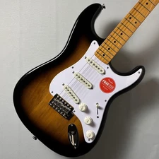 Squier by Fender Classic Vibe 50s Stratocaster 3.49kg