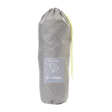 NEW Helinox Chair Zero lightweight and Compact Camping Chair Color Grey