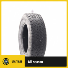 Used Lt 24575r17 Bfgoodrich Rugged Trail Ta 121118r - 732 Oa4q Used Lt 24575r17 Bfgoodrich Rugged Trail Ta 121118r - 732 Oa4q