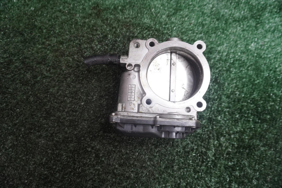 KIA Sorento 2014 2015 motor 3,3 L carrocería del acelerador fabricante original 56 k millas 351003CAA0 Foto 2 de 4