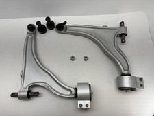 Front Lower Control Arms w/ Ball Joints Pair ...