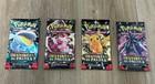 Pokémon Artset Booster Destinée de Paldea Scellé 