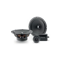 Focal ASE 165 2-Wege Kompo Lautsprecher 16,5 Cm Auditor EVO