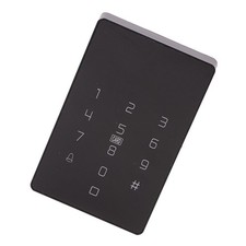 Door Access Control System Card Password Door Access Control Keypad