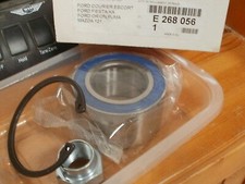 Roulement de roue Ford KA