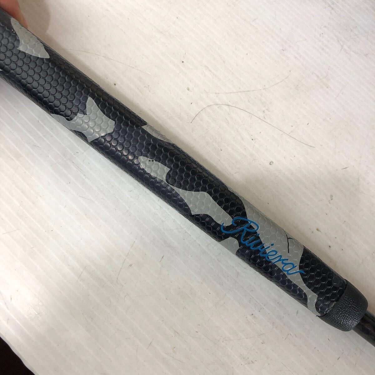 Byron Design German GSS BYRON & co. 34 inches Putter | eBay