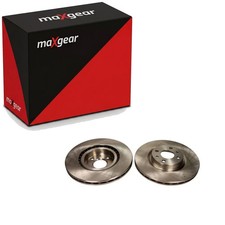 Disque de frein Fiat MAREA