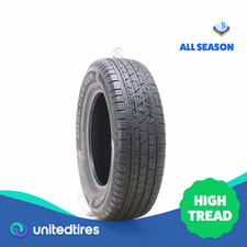 Used 21570r16 Cooper Discoverer Srx 100h - 1032 Used 21570r16 Cooper Discoverer Srx 100h - 1032