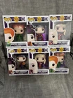 Funko Pop Disney Hocus Pocus Complete Sanderson Sisters Set Sarah Mary Winifred