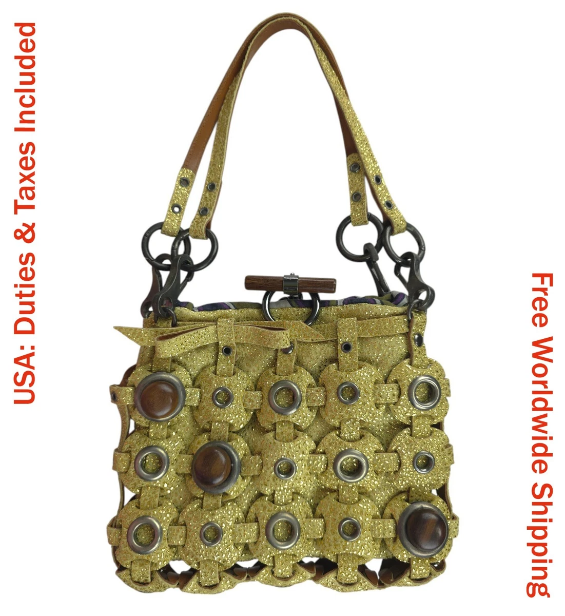 Jamin Puech Bags & Handbags for Women for sale - eBay
