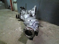 Boite de vitesse Suzuki LIANA