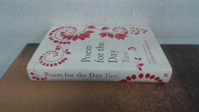 			Poem For The Day Two, Albery, Nicholas, Chatto and Windus, 2003, 		