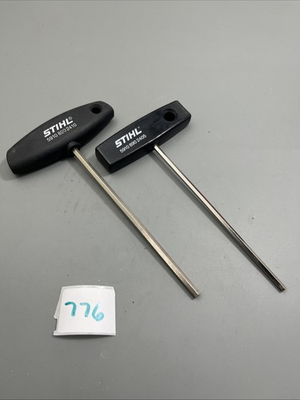 #ad #ad STIHL replacement WERNCH FITS CHAINSAWS 3 16quot; 3 32quot; OEM $12.51