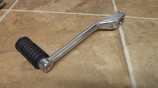 Single Harley Davidson Chrome Shifter Shift Lever