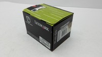 Lexmark C540A1KG Tonerkartusche Schwarz 1.000 Seiten FüR Lexmark C540/C543/C544