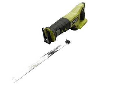 Säbelsäge Ryobi ONE+ R18RS-0 18V BESCHÄDIGT