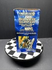 Fantastic Four Rise Of The Silver Surfer Collectible Figurine And Orig Box — photo 3