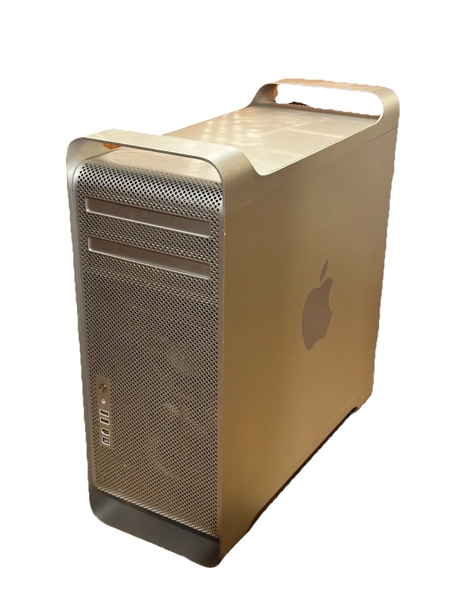 Apple Mac Pro Intel Xeon 8-Core Apple Desktops & All-In-One