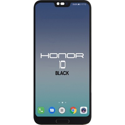 For Huawei Honor 10 LCD Display Touch Screen Digitizer Assembly Black US
