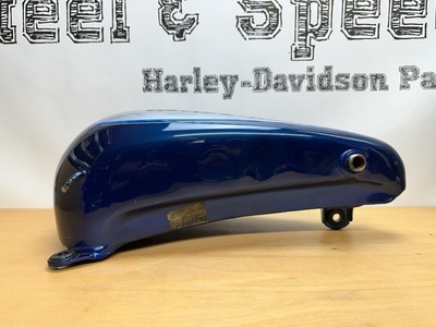 Genuine Harley-Davidson Softail Fat Boy Evo FUEL TANK 61427-98NU