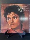 Michael Jackson: Thriller vinyl 1984 Epic 49-04961 12” Single LP#843