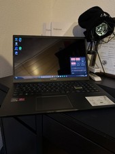 ASUS Vivobook 15 OLED M513UA-L1718W - 15 6 Zo...
