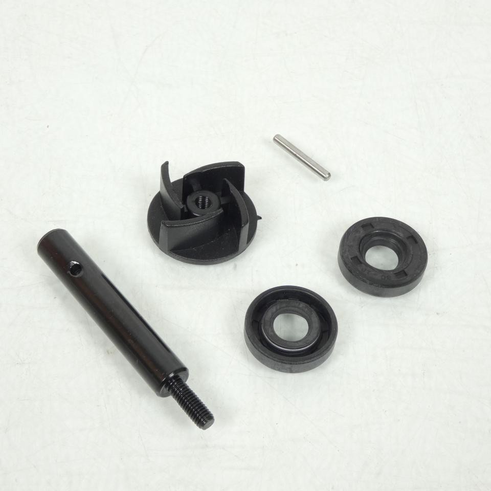 Pompe à eau Teknix Gilera 50 RCR refroidissement moteur thermique