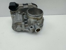 04C133062C drosselklappe VOLKSWAGEN POLO VI AW1 08.2017- 1.0 susop725520