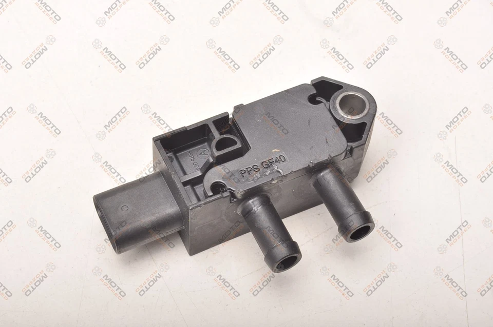 Ferrari Fino F164 3.9 Sensore Pressione Scarico Trasmettitori Differenziale - Immagine 4 di 4