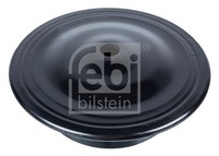 Federteller Hinten Oben Febi Bilstein 19381 FÜR Seat VW