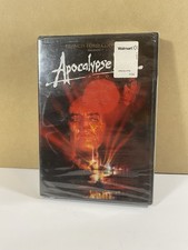 Apocalypse Now Redux (DVD, 2010) BRAND NEW Sealed