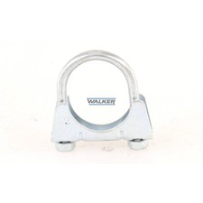 ORIGINAL® Walker Klemmstück, Abgasanlage für Renault CLIO III CLIO II MODUS