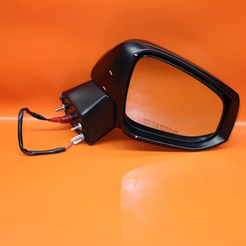 TOYOTA RAV4 MIRROR RIGHT PASSENGER 2019 2020 2021 2022 2023 OEM