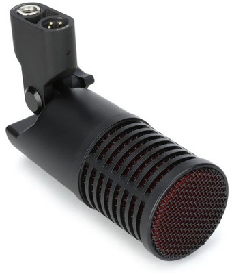 sE Electronics DynaCaster Dynamic Microphone