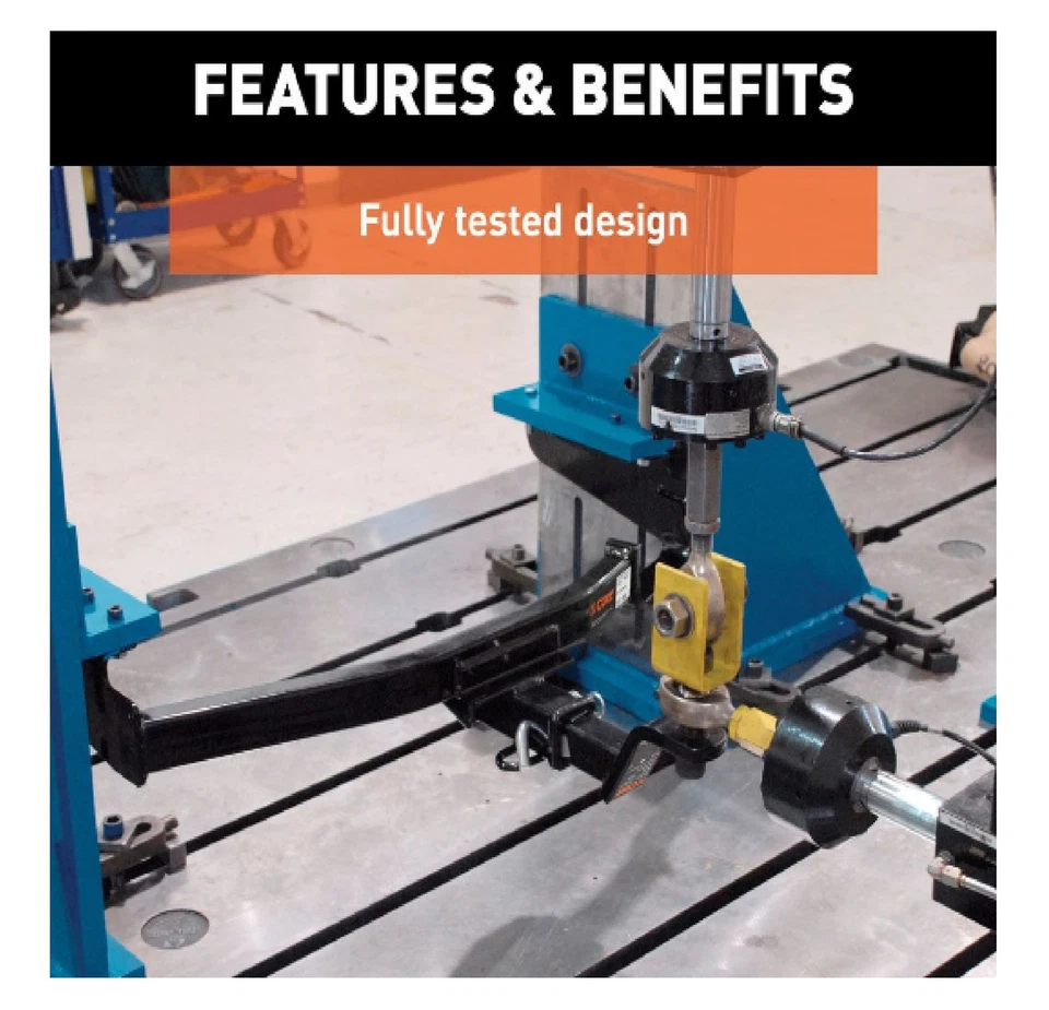 Curt Class 1 Trailer Hitch 11289 For 00-05 Toyota Celica Toyota Echo - Изображение 4 из 4