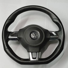 Volkswagen Scirocco 2009 Volant 1K8419091G TMD11585