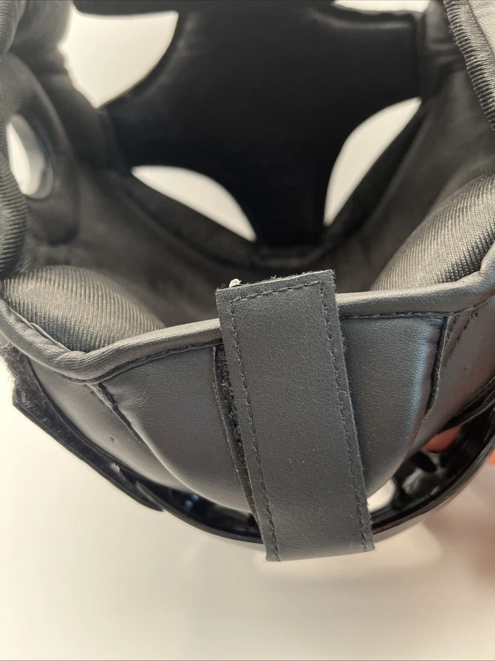 Kopfschutz Für Kampfsport RDX Größe L Top Zustand Boxen 🥊 Kickboxen, MMA BJJ - Bild 4 von 4