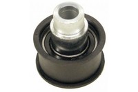 Umlenk FüHrungsrolle Zahnriemen FüR Opel Astra F T92 Caravan CC 1.7 88-05 636418
