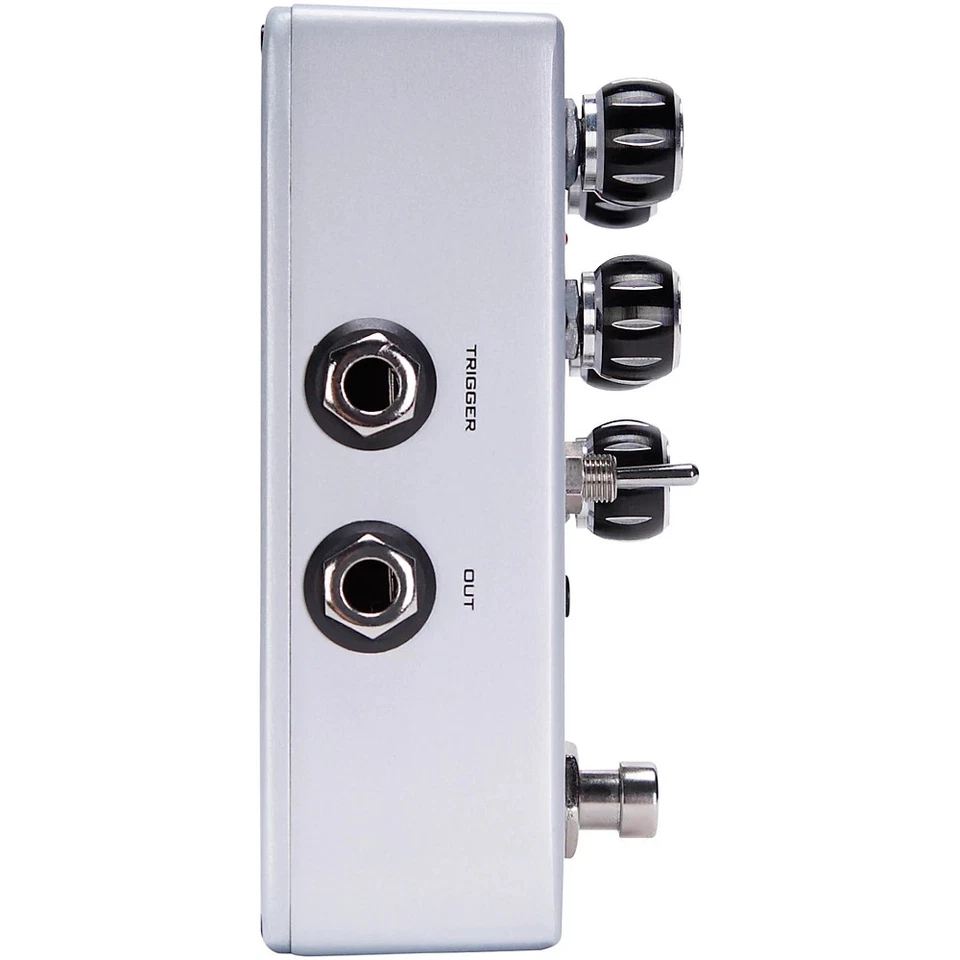 Pigtronix Resotron Filter Effects Pedal  LN - Image 3 of 3